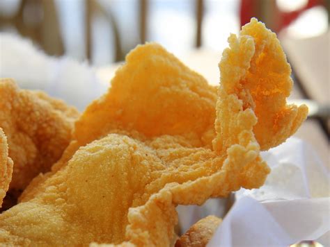 Middendorf’s - Akers, LA | Review & What to Eat