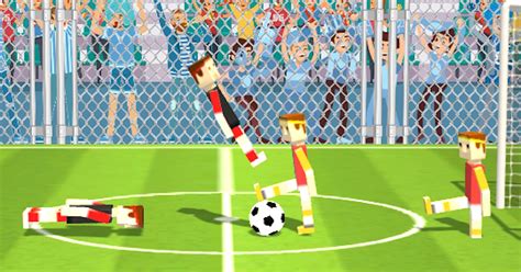 Soccer Physics 2 🕹️ Play Soccer Physics 2 on CrazyGames