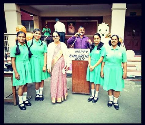 St.Helena’s School, Pune