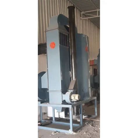 15 HP Mild Steel Grain Dryer System, Three Phase at Rs 515000 in Indore | ID: 23189702848