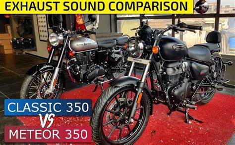 Royal enfield 350cc standard sound speaker