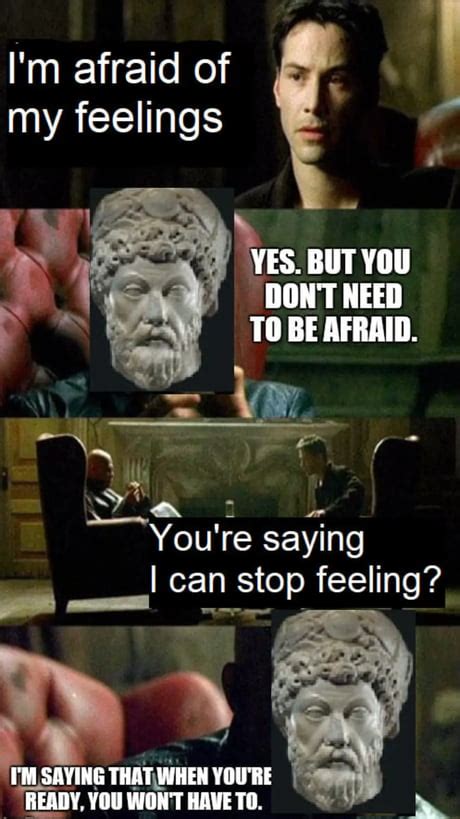 Best Funny stoicism Memes - 9GAG