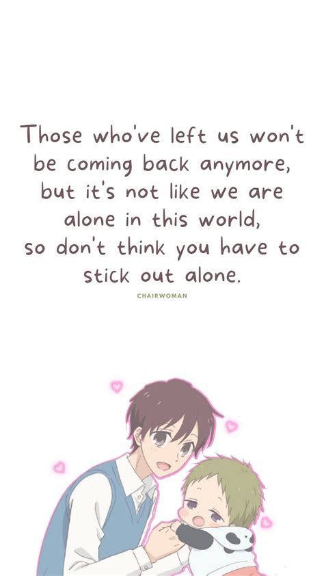 Anime : School Babysitters / Gakuen Babysitters Gakuen Babysitters, In A Nutshell, Anime Quotes ...