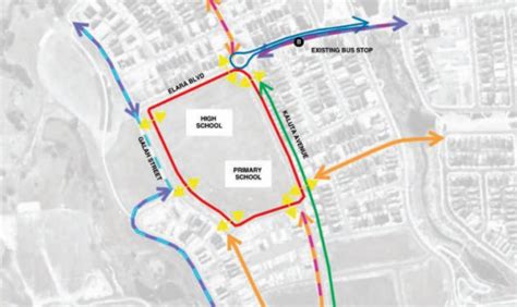 New Schools Planned For Booming Marsden Park - Propertied.