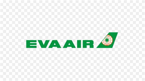 Eva Air Logo & Transparent Eva Air.PNG Logo Images