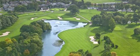 The Belfry | iSpyGolf - The Web's Most Visual Golf Club and Golf Break ...