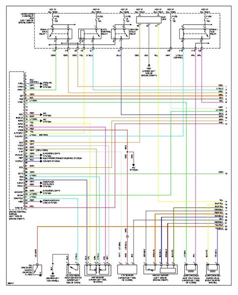 Engine Wiring Diagram?: Do You Have Engine Wiring Diagram?