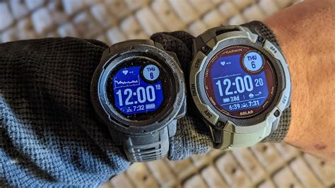 Garmin Instinct 2X Solar First Impressions: New Hotness Impresses