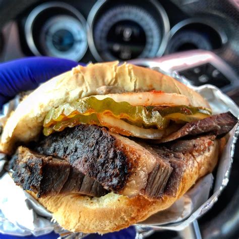 Buc-ee's Sliced Brisket Sandwich Review, 56% OFF