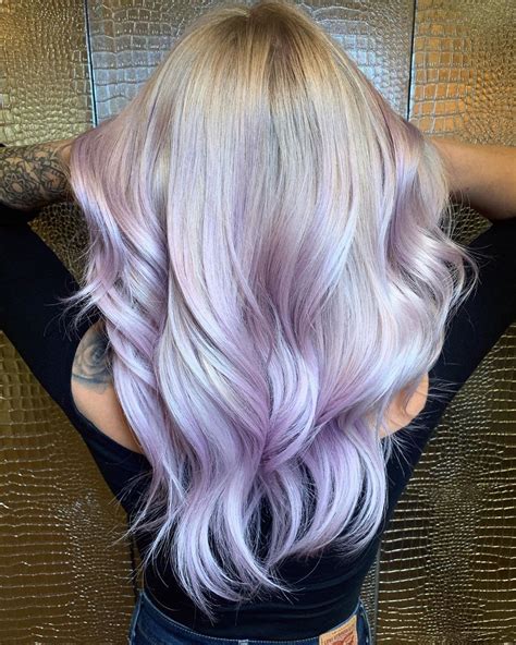 30 Best Purple Hair Ideas for 2024 Worth Trying Right Now - Hair ...