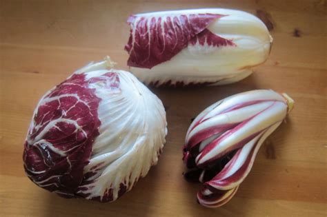 Appalachian to Alpine: The many faces of radicchio (and oven roasted treviso radicchio)