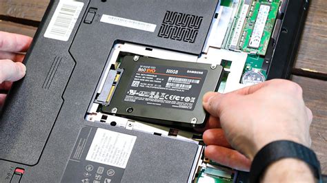 How do you choose an internal SSD? - Coolblue - anything for a smile