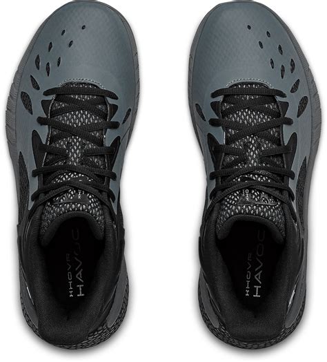 Under Armour HOVR Havoc 3 - Review, Deals, Pics of 16 Colorways