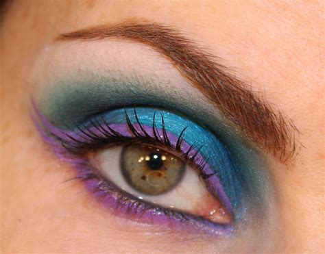 30 Glamorous Eye Makeup Ideas – The WoW Style