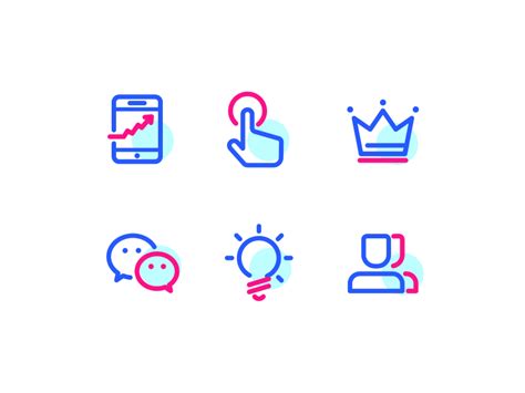 Motion icon by SaleFish for Null on Dribbble