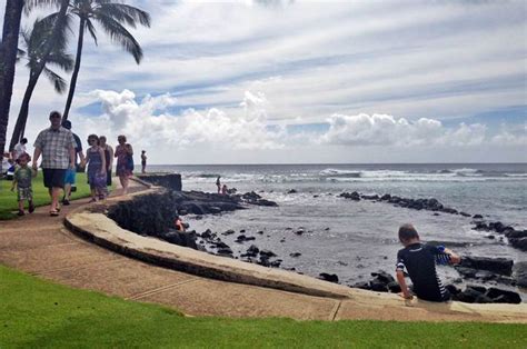 Lawai Beach | Kauai.com