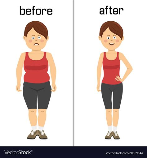 Weight Loss Vector at Vectorified.com | Collection of Weight Loss ...