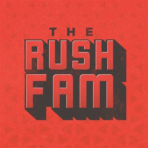 The Rush Fam | Wikitubia | Fandom