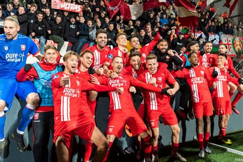 Opvallend: FC Twente had laagste zuivere speeltijd van alle eredivisieclubs