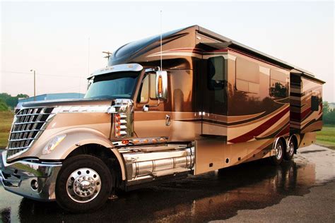 luxury motorhomes images | Custom Motorhomes Super C Motorhomes, Rv Motorhomes, Luxury ...