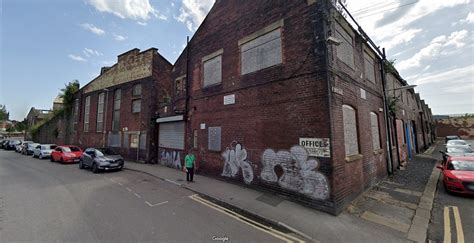 Historic Armley iron works to be demolished - West Leeds Dispatch