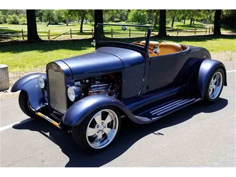 1930 Ford Model A for Sale | ClassicCars.com | CC-975298