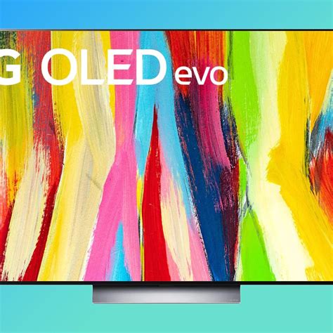 65-inch Class C2 OLED Evo 4K TV OLED65C2PUA LG USA, 56% OFF