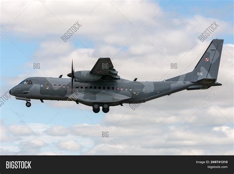 Raf Fairford, Image & Photo (Free Trial) | Bigstock