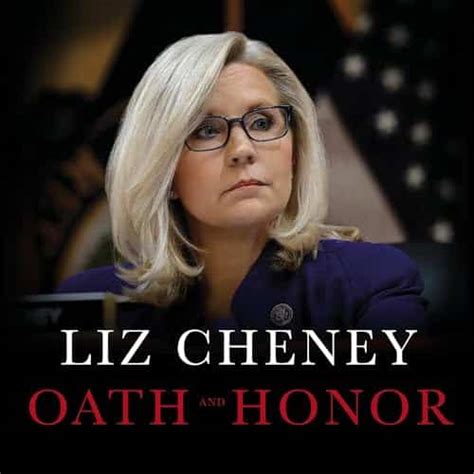 Free Audio Book : Oath and Honor, By Liz Cheney