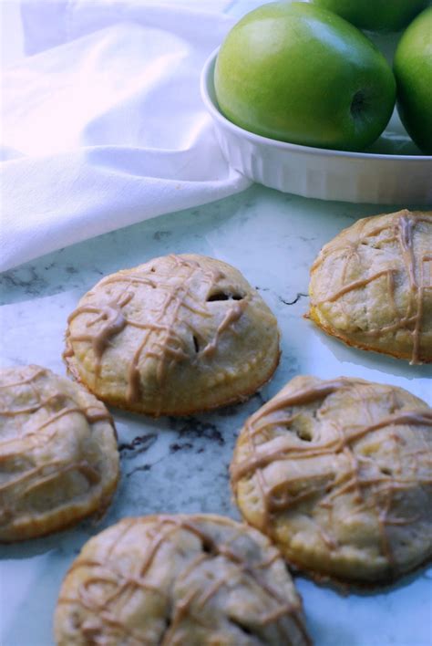 Apple Cream Cheese Turnovers | Sweet Jenny Belle - easy sugar cookie ...