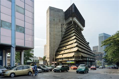 The History Behind 'African Modernism: The Architecture of Independence' | Architect Magazine ...