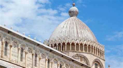 Cathedral of Pisa Tours - Book Now | Expedia