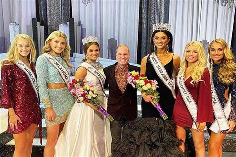 Miss Nebraska USA & Miss Nebraska Teen USA 2020 - Miss Contestants ...