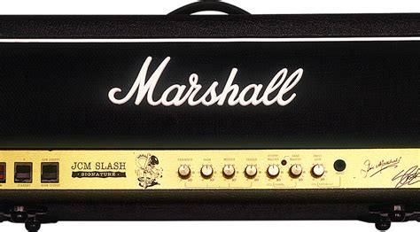 Marshall Amplifiers | Vintage Guitar® magazine