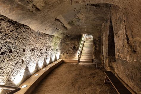 Nottingham Castle has closed. What will happen next to the landmark and ...