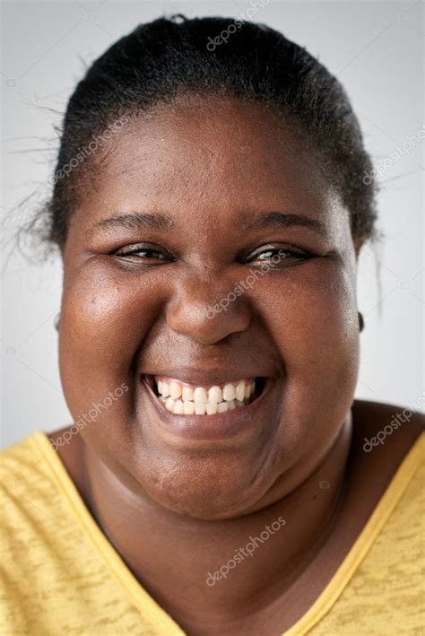 Funny Black Girl Faces