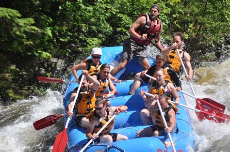 The Top 5 Things To Do In Maine In The Summer – Crab Apple White Water