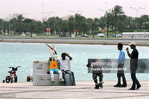 Oryx Qatar Photos and Premium High Res Pictures - Getty Images