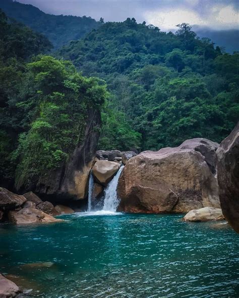 Meghalaya waterfall. #meghalaya_travel #meghalaya_travel_bridges # ...