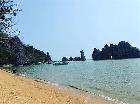 The Best Beaches in Hà Tiên - BeachAtlas