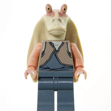 Jar Jar Binks | LEGO Star Wars Central Wiki | Fandom