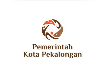 PEKALONGAN CITY GOVERNTMENT LOGO on Behance