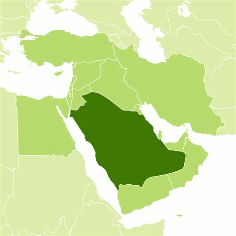 Blue Green Atlas - The Climate of Saudi Arabia