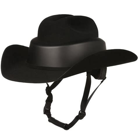 Resistol - Resistol Mens Ridesafe Felt Cowboy Hat - Walmart.com ...