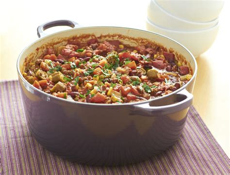 Chili Bowl Food Royalty Free Photo