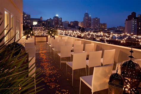 Hotel Adagio San Francisco - Explore Stunning Photos | Marriott