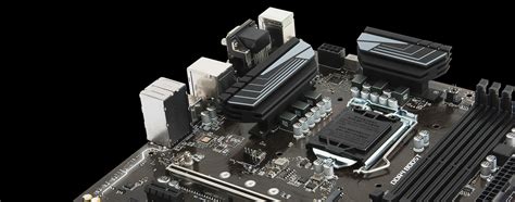 Z370-A PRO | Motherboard - The world leader in motherboard design | MSI Global