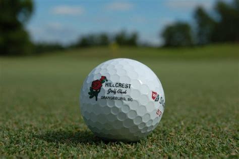 Hillcrest Golf | Welcome to Hillcrest Golf Club