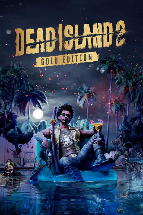 Buy DEAD ISLAND 2 GOLD EDITION (Xbox) cheap from 30 EUR | Xbox-Now