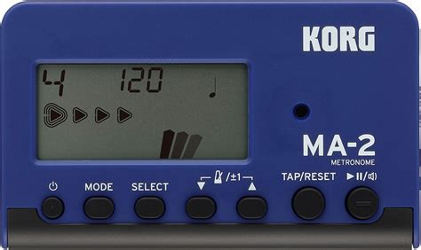 Korg MA-2 Metronome | zZounds